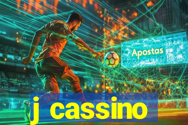 j cassino